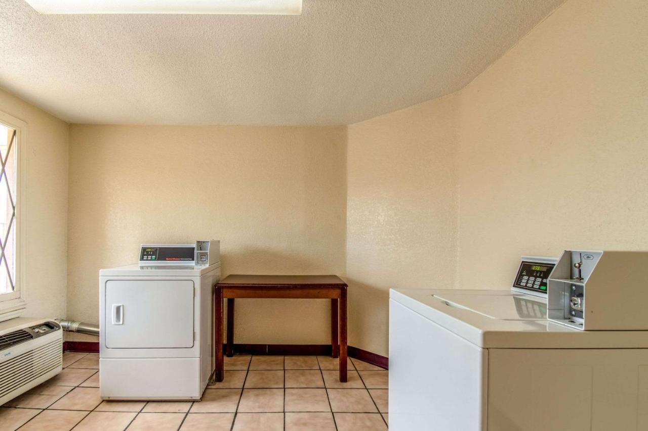 Rodeway Inn Miamisburg Kültér fotó